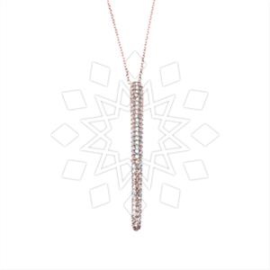 925 Sterling Silver Pendant Necklace