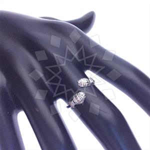 925 Sterling Silver Knuckle Rings