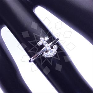 925 Sterling Silver Knuckle Rings