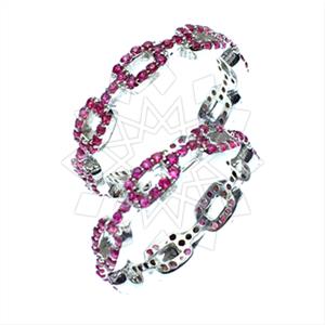 925 Sterling Silver Stackable Rings