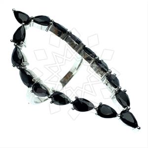 925 Sterling Silver Modern  Cocktail Rings