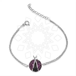 925 Sterling Silver Animal Classic Bracelets