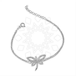 925 Sterling Silver Animal Classic Bracelets