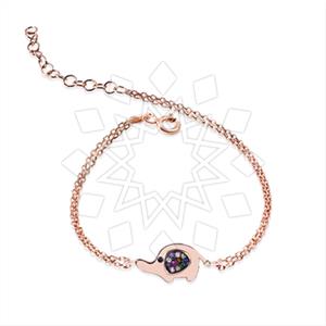 925 Sterling Silver Animal Classic Bracelets