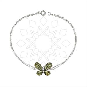 925 Sterling Silver Animal Classic Bracelets