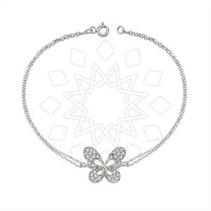 925 Sterling Silver Animal Classic Bracelets