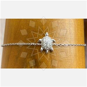 925 Sterling Silver Animal Classic Bracelets