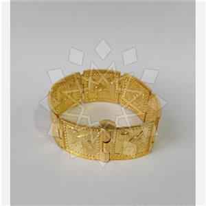 925 Sterling Silver Animal Cuff Bracelets