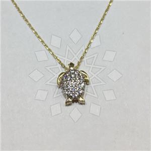 925 Sterling Silver Animal Geometric Minimal Dainty Pendant Necklace