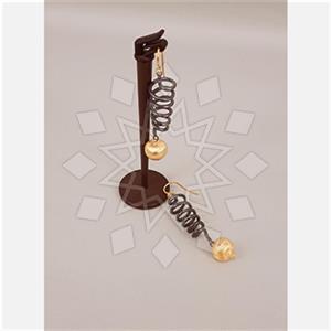 925 Sterling Silver Dangle Earrings