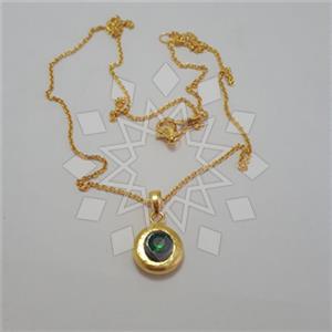 925 Sterling Silver Unique Necklace