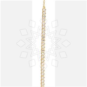 925 Sterling Silver Chain  Classic Bracelets