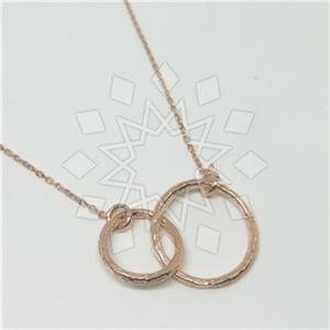 925 Sterling Silver Chain  Pendant Necklace