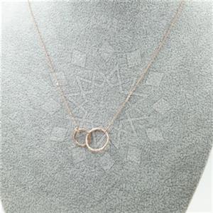 925 Sterling Silver Chain  Pendant Necklace