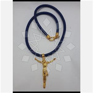 925 Sterling Silver Christian Unique Necklace