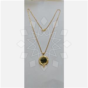 925 Sterling Silver Pendant Necklace