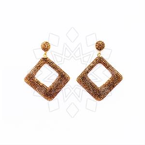 925 Sterling Silver Dangle Earrings