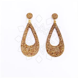 925 Sterling Silver Dangle Earrings