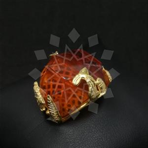 925 Sterling Silver Ethnic  Unique Rings