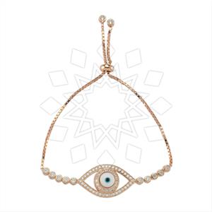 925 Sterling Silver Adjustable Bracelet Bracelets