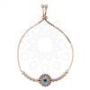 Zirconia Jewelry