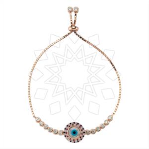 925 Sterling Silver Adjustable Bracelet Bracelets