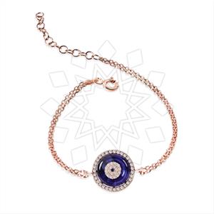 925 Sterling Silver Evil Eye Classic Bracelets