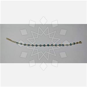 925 Sterling Silver Evil Eye Classic Bracelets