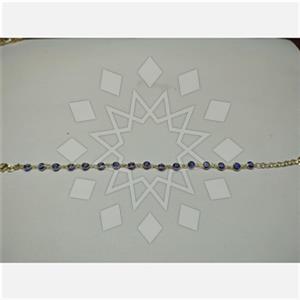 925 Sterling Silver Evil Eye Classic Bracelets