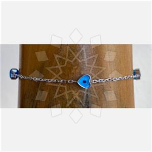925 Sterling Silver Evil Eye Classic Bracelets