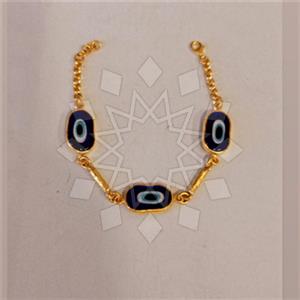 925 Sterling Silver Evil Eye Classic Bracelets