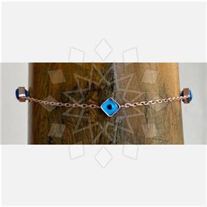 925 Sterling Silver Evil Eye Classic Bracelets