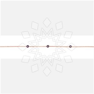 925 Sterling Silver Evil Eye Classic Bracelets