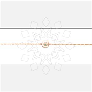 925 Sterling Silver Evil Eye Classic Bracelets