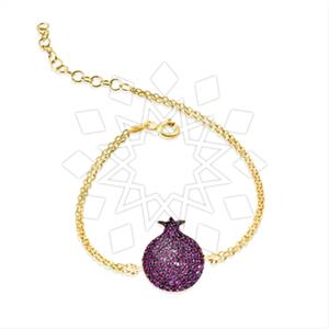 925 Sterling Silver Flower Classic Bracelets