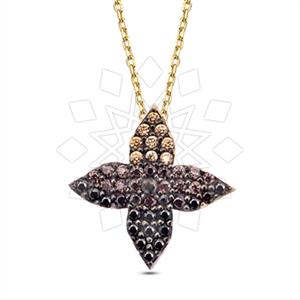 925 Sterling Silver Pendant Necklace