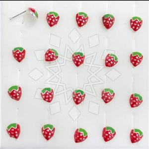 925 Sterling Silver Flower Unique