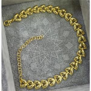 925 Sterling Silver Full Metal Tennis Bracelets