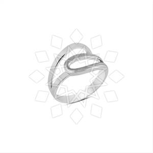 925 Sterling Silver Full Metal  Unique Rings