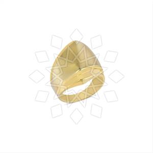 925 Sterling Silver Full Metal  Unique Rings