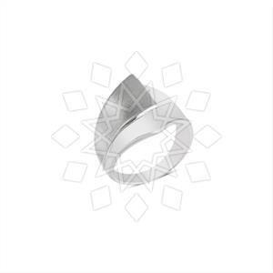 925 Sterling Silver Full Metal  Unique Rings