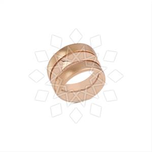 925 Sterling Silver Full Metal  Unique Rings