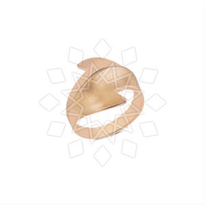 925 Sterling Silver Full Metal  Unique Rings