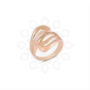 925 Sterling Silver Full Metal  Unique Rings