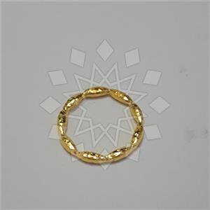 925 Sterling Silver Geometric Bands Rings