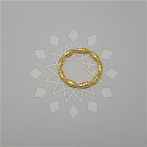 925 Sterling Silver Geometric Bands Rings