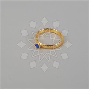 925 Sterling Silver Geometric Bands Rings