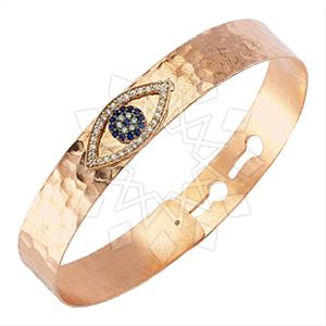 925 Sterling Silver Bangle Bracelets