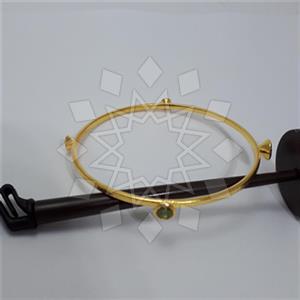 925 Sterling Silver Geometric Bangle Bracelets