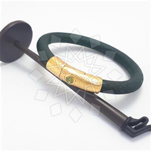 925 Sterling Silver Geometric Classic Bracelets